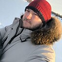 Данил, 23 года