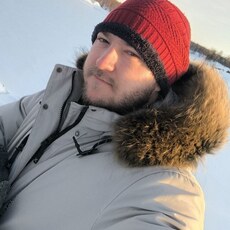 Фотография мужчины Данил, 23 года из г. Ноябрьск