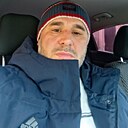 Мурад, 40 лет