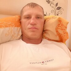 Фотография мужчины Андрей, 37 лет из г. Костанай