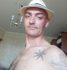 Фотография мужчины Baxter, 43 года из г. Москва