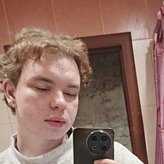 Фотография мужчины Матвей, 20 лет из г. Ярославль