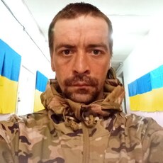 Фотография мужчины Сиргій, 33 года из г. Сумы