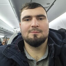 Фотография мужчины Мага, 26 лет из г. Нягань