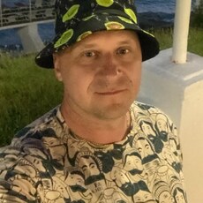 Фотография мужчины Сергей, 39 лет из г. Муром
