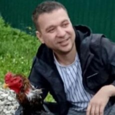 Фотография мужчины Арслон, 32 года из г. Тверь