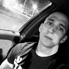 Фотография мужчины Арт, 28 лет из г. Копейск