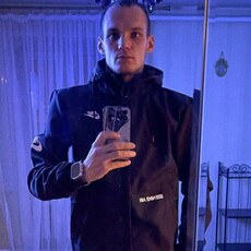 Фотография мужчины Олег, 24 года из г. Москва