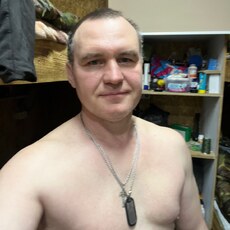 Фотография мужчины Евген, 41 год из г. Пенза