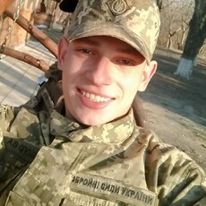 Фотография мужчины Ваня, 25 лет из г. Черкассы