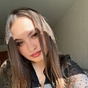 Милана, 19 лет