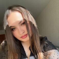 Фотография девушки Милана, 19 лет из г. Минск