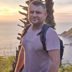 Фотография мужчины Александр, 43 года из г. Калининград