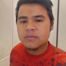 Фотография мужчины Рома, 27 лет из г. Химки