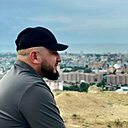 Шамиль, 33 года