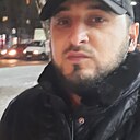 Шамиль, 33 года