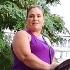 Фотография девушки Людмила, 50 лет из г. Килия