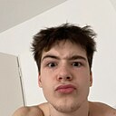 Богдан, 20 лет