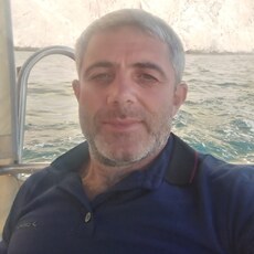 Фотография мужчины Руслан, 41 год из г. Джанкой