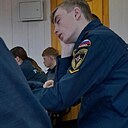 Даниил, 20 лет