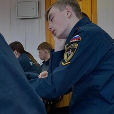 Фотография мужчины Даниил, 20 лет из г. Рязань