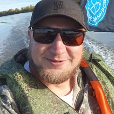 Фотография мужчины Артём, 36 лет из г. Дудинка