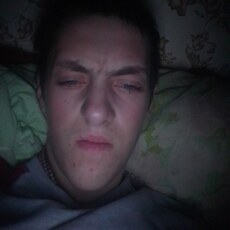 Фотография мужчины Вова, 20 лет из г. Полтава