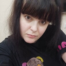 Фотография девушки Анна, 38 лет из г. Киров