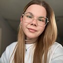 Анастасия, 25 лет