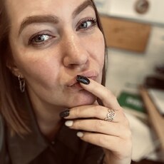 Дарья, 35 из г. Сергиев Посад.