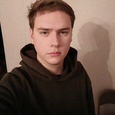 Фотография мужчины Илья, 25 лет из г. Киев