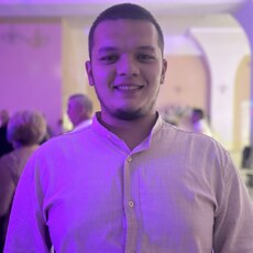 Фотография мужчины Ринат, 23 года из г. Димитровград