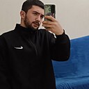 Буриев, 21 год