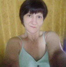 Фотография девушки Татьяна, 50 лет из г. Гомель