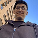 Бекзат, 22 года