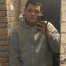 Фотография мужчины Тема, 21 год из г. Подольск