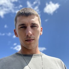 Фотография мужчины Антон, 28 лет из г. Волгоград