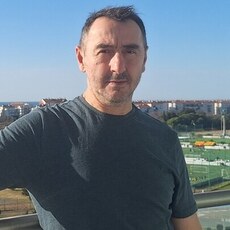 Фотография мужчины Рустам, 52 года из г. Набережные Челны