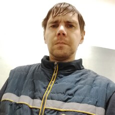 Фотография мужчины Леонид, 36 лет из г. Сысерть