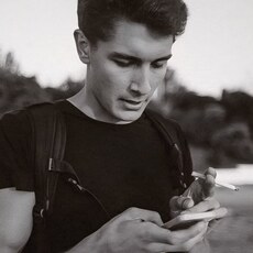 Фотография мужчины Амин, 25 лет из г. Армавир