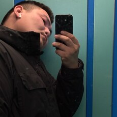 Фотография мужчины Али, 25 лет из г. Клин