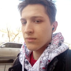 Фотография мужчины Влад, 21 год из г. Уссурийск