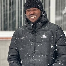 Фотография мужчины Kingsley, 31 год из г. Таганрог