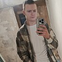 Сергей, 25 лет