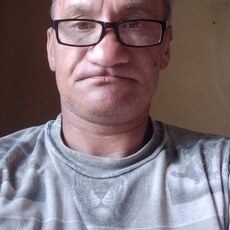 Фотография мужчины Вадим, 48 лет из г. Красноярск
