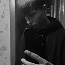 Даник, 19 лет