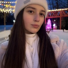 Фотография девушки Алина, 26 лет из г. Санкт-Петербург