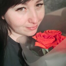 Юлия, 40 из г. Челябинск.