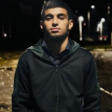 Фотография мужчины Мурат, 18 лет из г. Алчевск