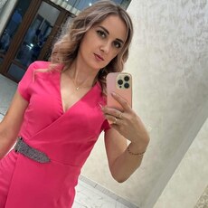 Эльвина, 29 из г. Москва.